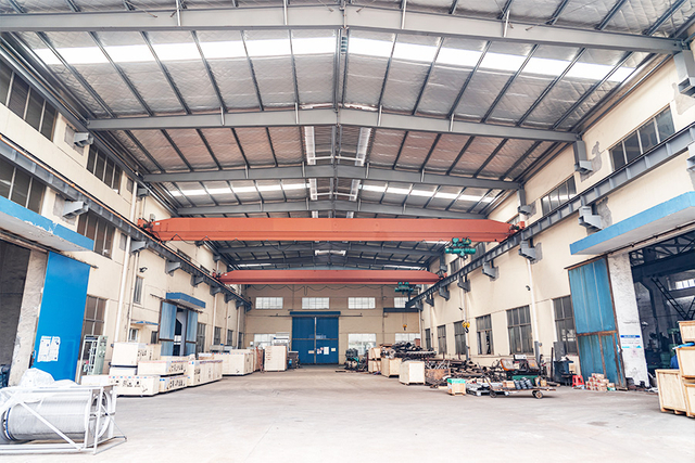 مصنع المحرض السائل الفولاذ المقاوم للصدأ