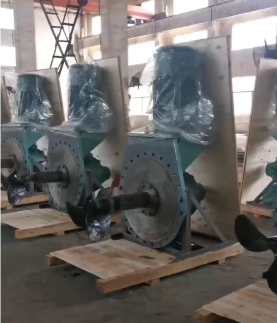 محرض صناعة التكرير وخلاط الدخول الجانبي للنفط والغاز