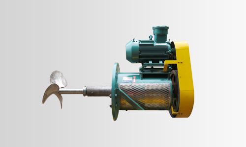 يمكن تخصيص الشركة المصنعة لخزان إزالة الكبريت من غاز المداخن