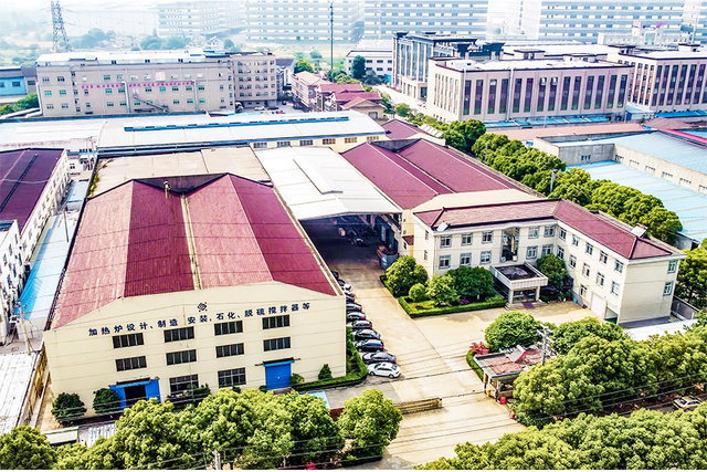 مورد محرض IBC عالي الجودة