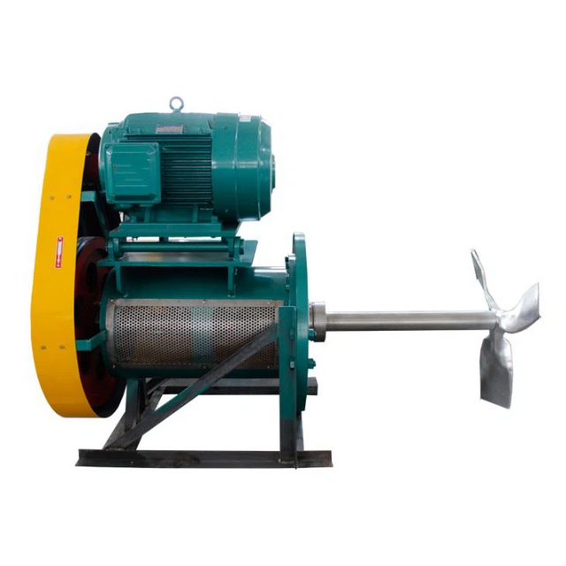 محرضات الدخول الجانبية لإزالة الكبريت