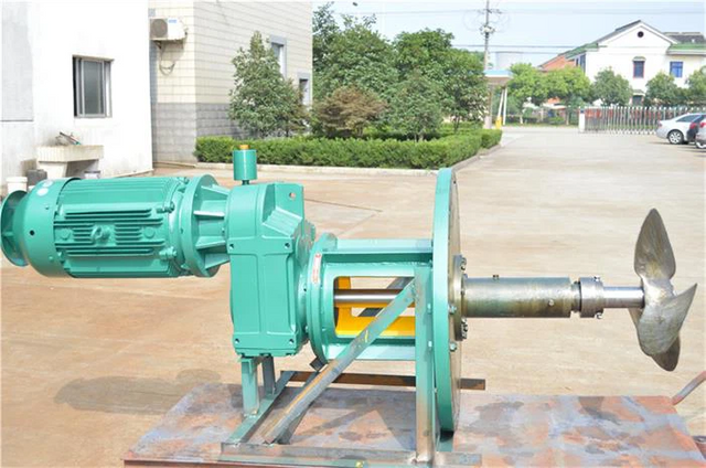 خلاطة البيتومين ذات التصميم المدمج لمحطة خلط الأسفلت