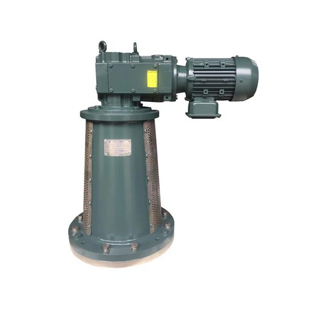 خلاط علوي آمن لإزالة الكبريت من غاز المداخن ومقاوم للتآكل من أجل FGD