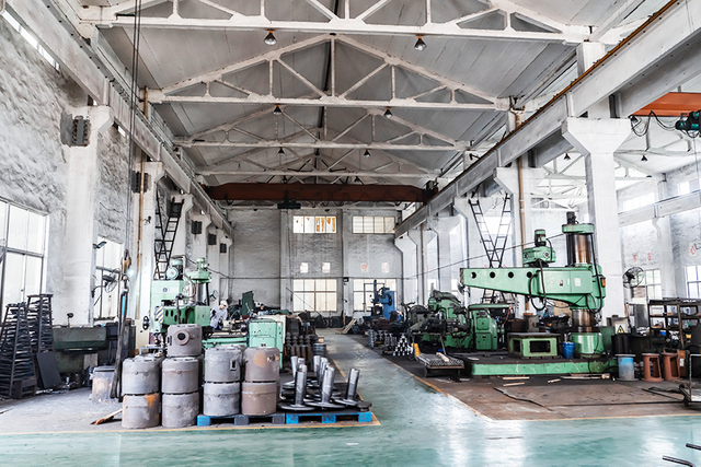 الشركة المصنعة لمحرك الخزان الكيميائي